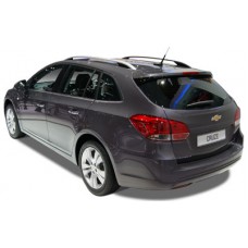 Chevrolet Cruze SW 1.7D LT